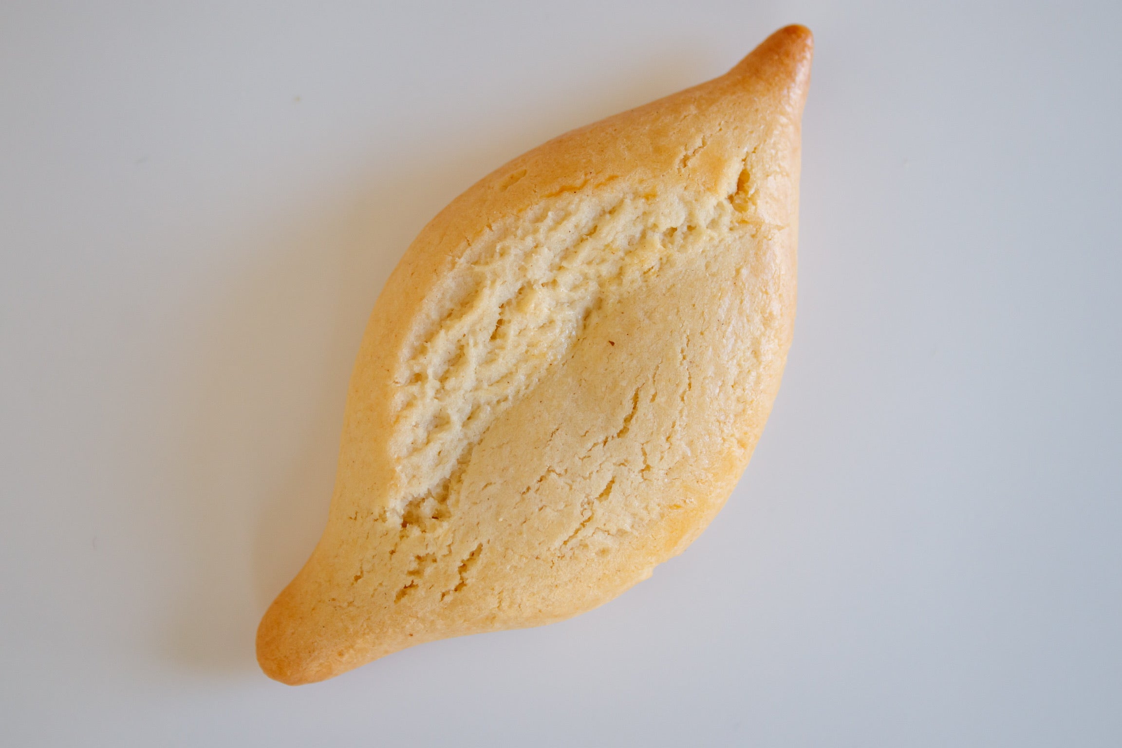 Navette à la fleur d'oranger